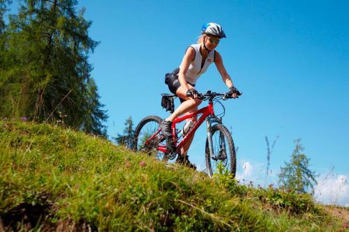 Hostal Walch's Camping & Landhaus