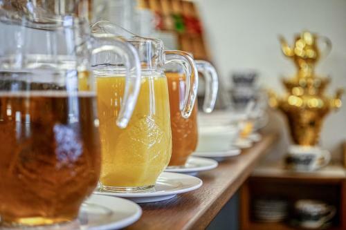 Hostal Walch's Camping & Landhaus