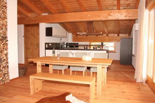 Apartamento Landhaus Kaiser