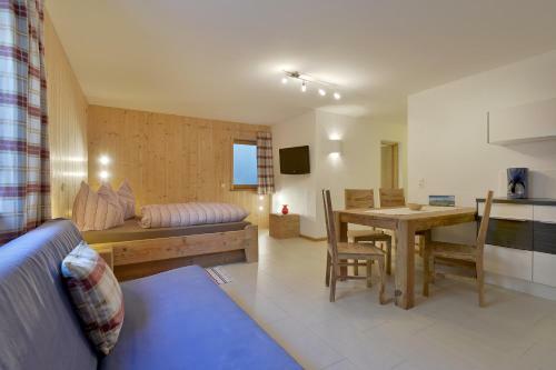 Apartamento Landhaus Kaiser