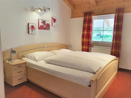 Apartamento Almapparthotel Haflingertr�nke