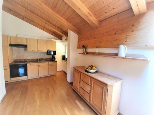 Apartamento Almapparthotel Haflingertr�nke