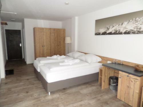 Hostal Pension Rainer