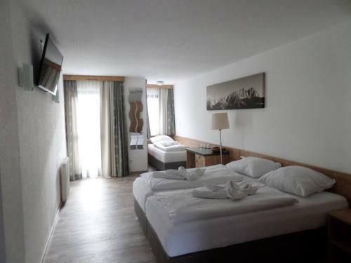 Hostal Pension Rainer