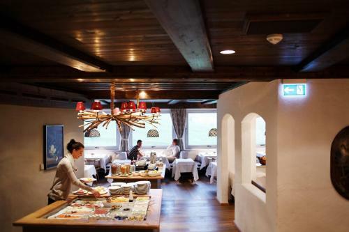 Hotel Der B�r