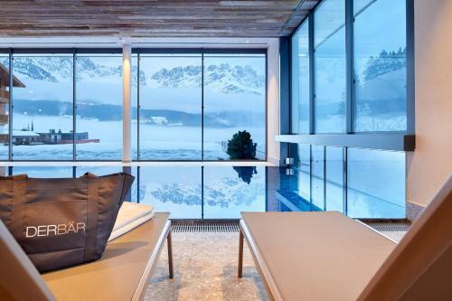 Hotel Der B�r