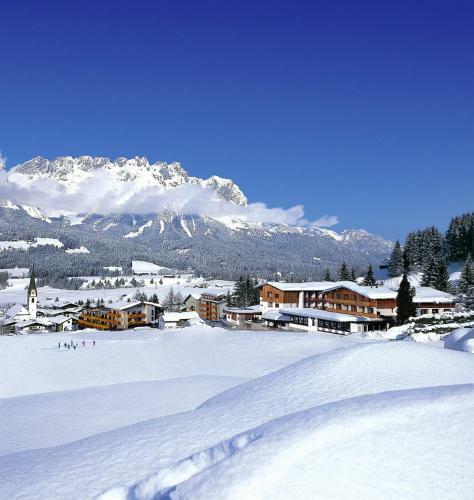 Hotel Der B�r