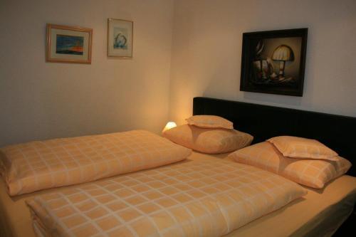 Apartamento Ferienwohnung Ellmau