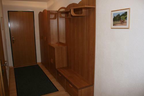 Apartamento Ferienwohnung Ellmau