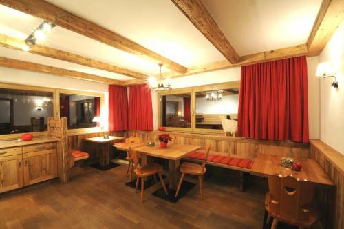 Bed & Breakfast Pension Mirabelle