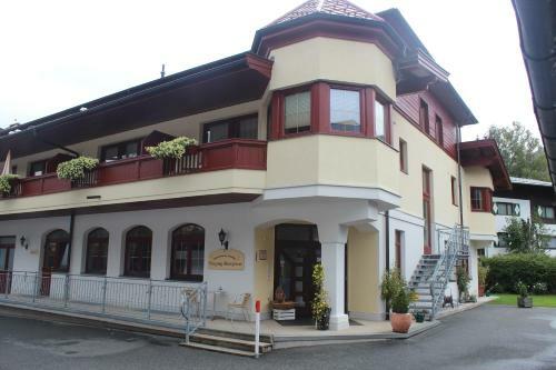 Apartamentos Appartements Holiday