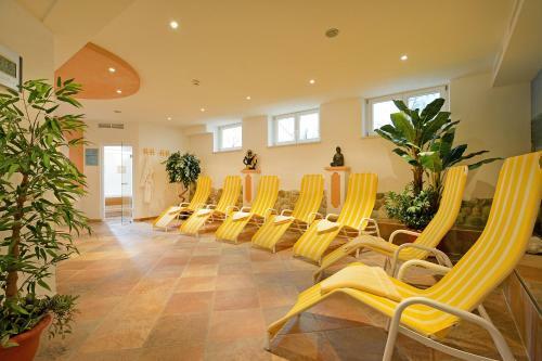 Apartamentos Appartements Holiday