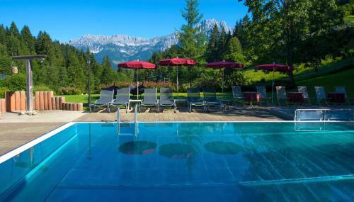 Apartamentos Ferienappartements Landhof