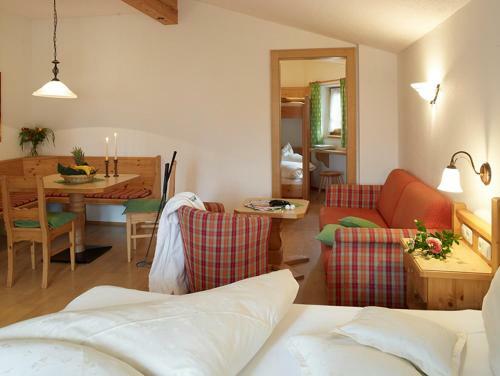 Hotel Landhaus Kaiserblick
