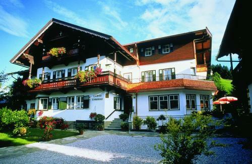 Hotel Landhaus Kaiserblick