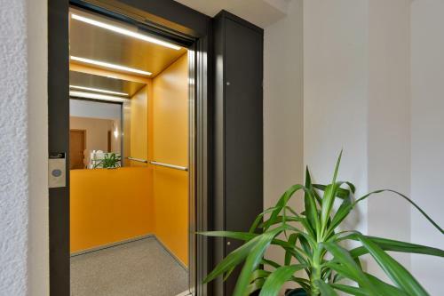 Apartamento Appartement Fuchs