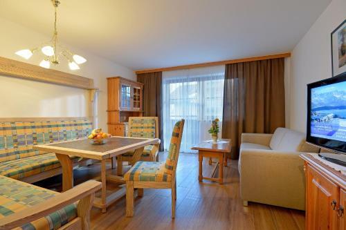 Apartamento Appartement Fuchs