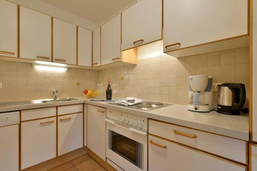 Apartamento Appartement Fuchs