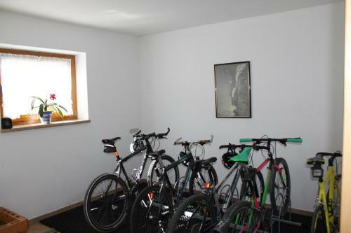 Hostal Pension Apartment Steiner
