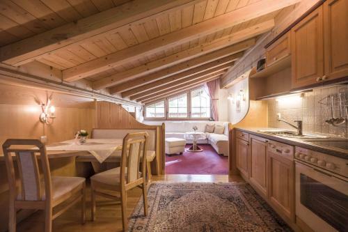 Apartamento Ferienhaus Elisabeth