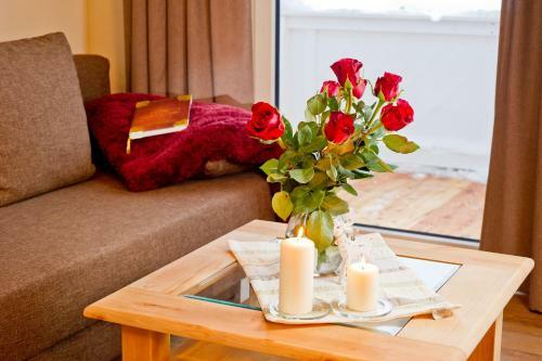 Apartamento Landhaus Montana