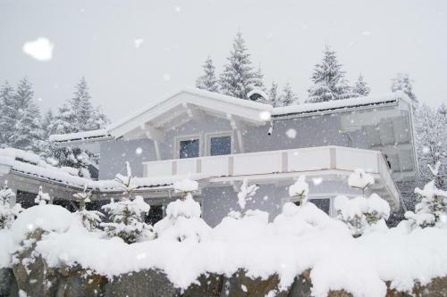 Apartamento Landhaus Montana