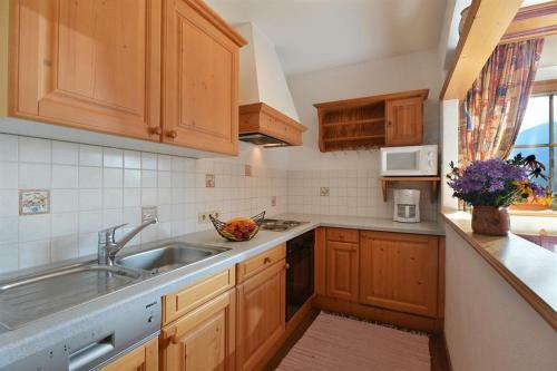 Apartamento Landhaus Patricia