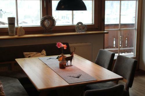 Apartamento Landhaus Patricia