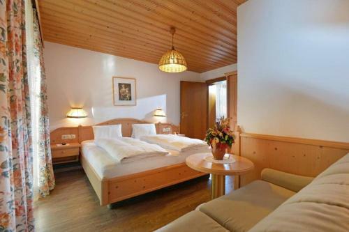 Apartamento Haus Oswald