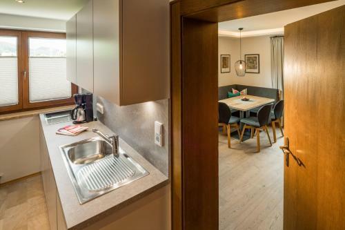 Apartamento Haus Oswald