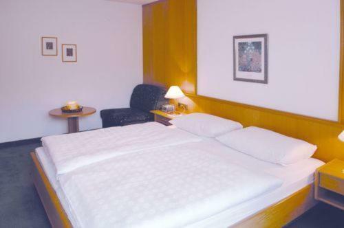 Apartamento Haus Oswald
