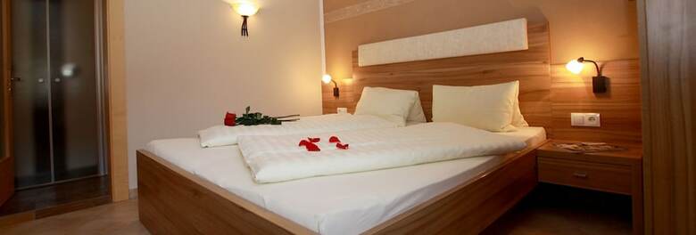 Hostal Pension Edelweiss