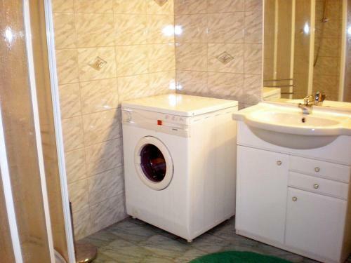 Apartamento Sieglhof