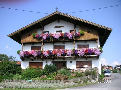 Apartamento Sieglhof