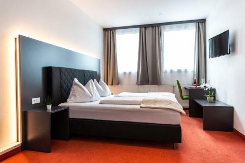 Hotel Fohnsdorf