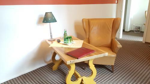 Landhotel Jagdhof