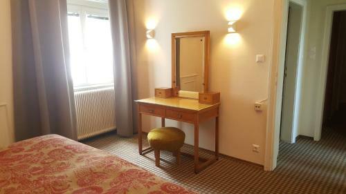 Landhotel Jagdhof