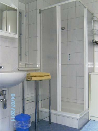 Apartamento Ferienwohnungen Markus