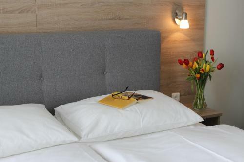 Bed & Breakfast G�stehaus Karl August