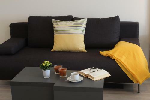 Bed & Breakfast G�stehaus Karl August