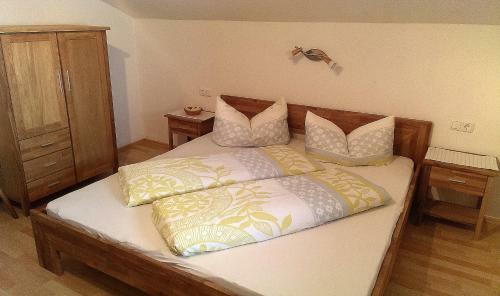 Apartment Greidlerhof