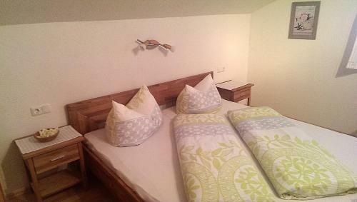 Apartment Greidlerhof