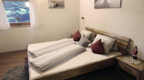 Apartment Greidlerhof