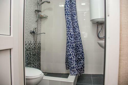 Hostal Boulevard Guest House