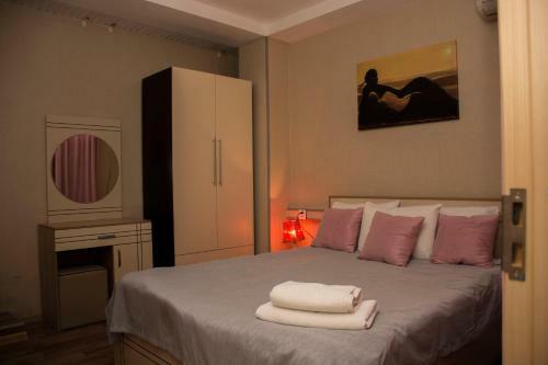 Hostal Boulevard Guest House
