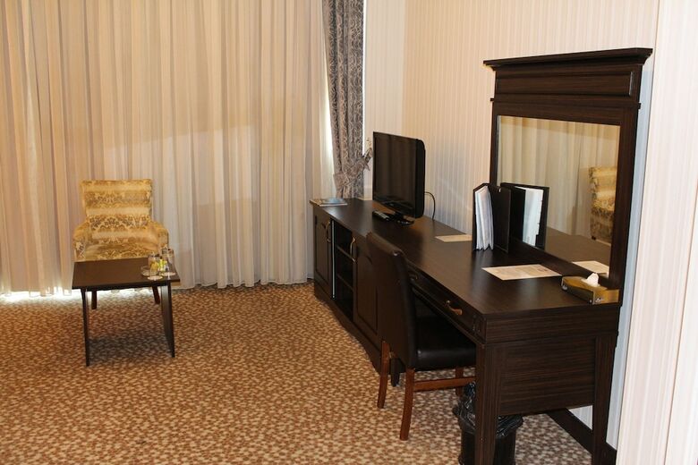 New Baku Hotel