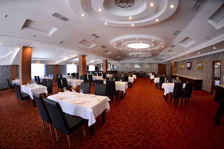 New Baku Hotel