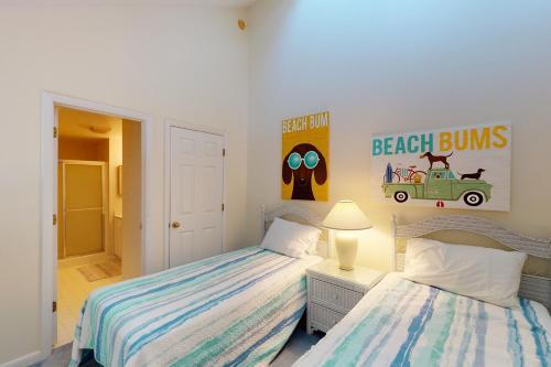 Sea Colony Evergreen