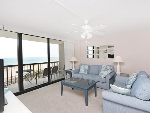 Sea Colony Georgetowne House II
