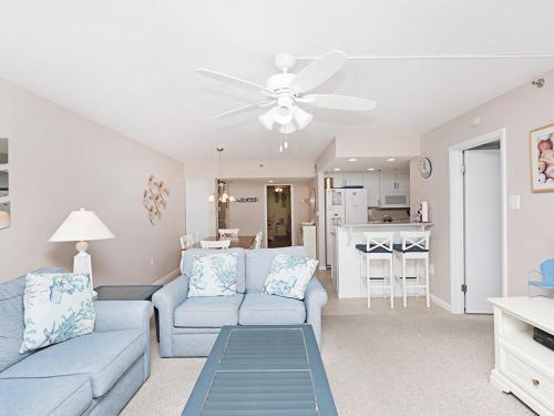 Sea Colony Georgetowne House II